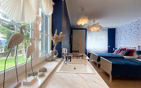 Apartamenty U Lisków